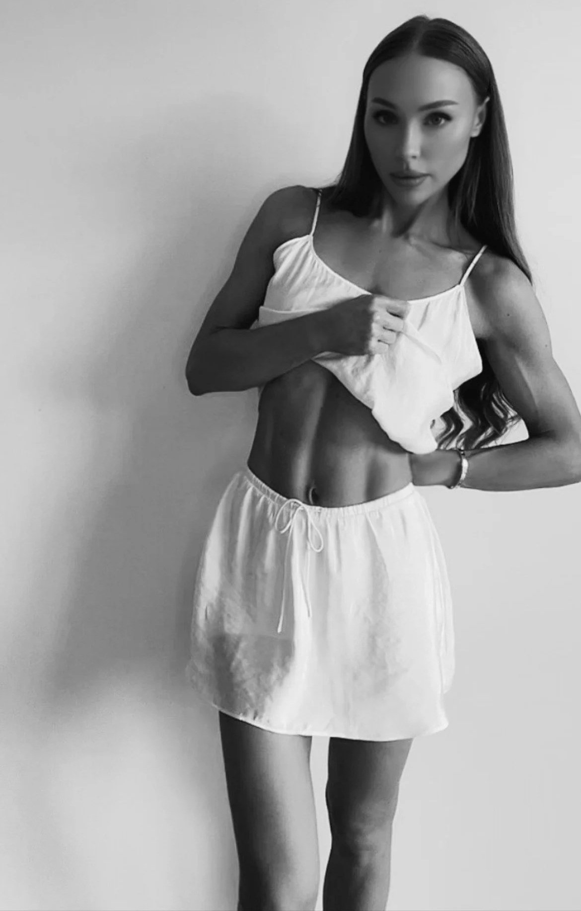 Why Visible Abs Are So Rare