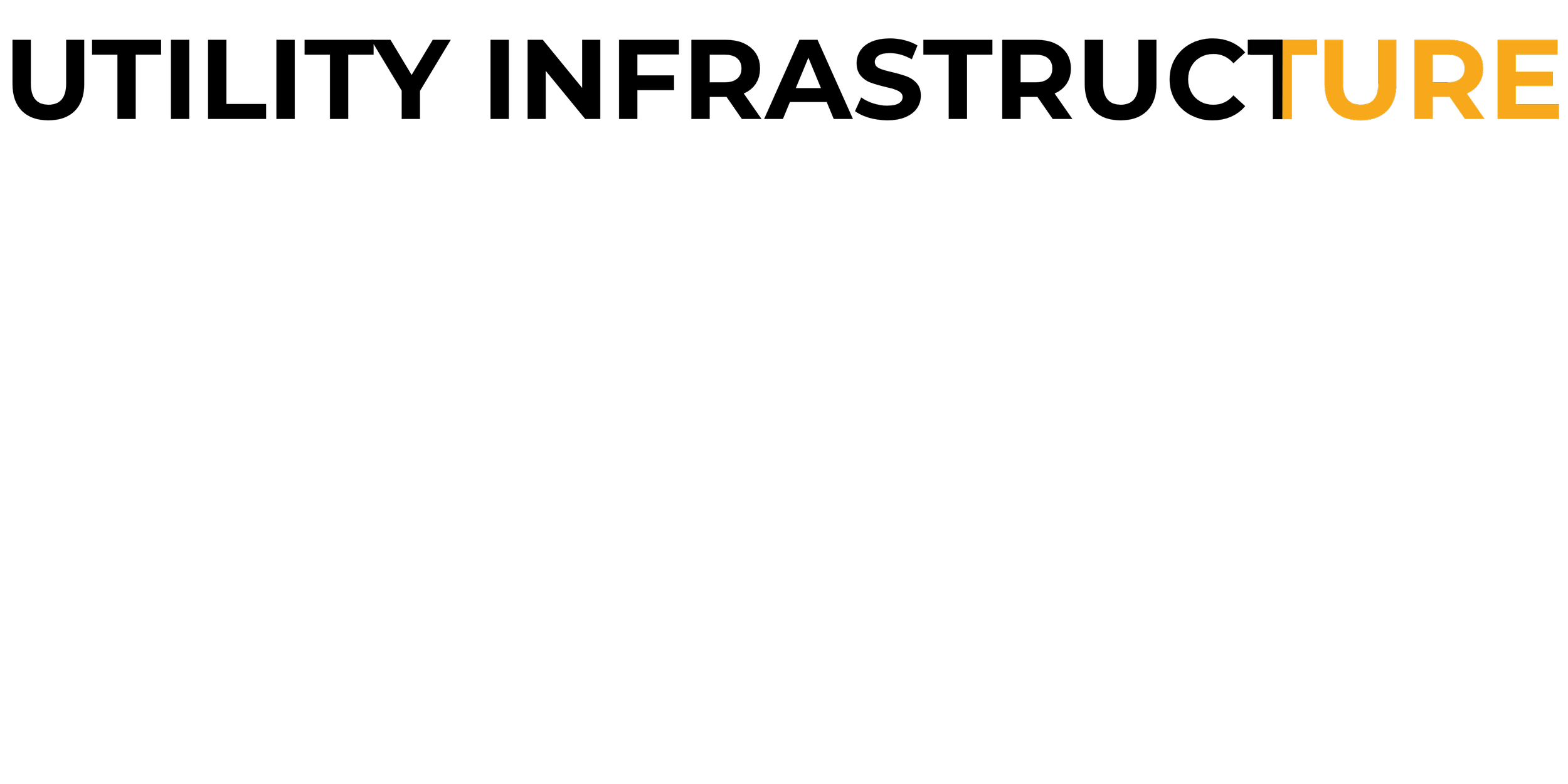 The word 'FUTURE' in orange text on a black background.