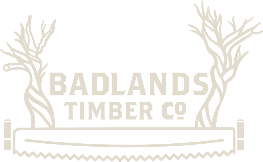 Badlands Timber Co.