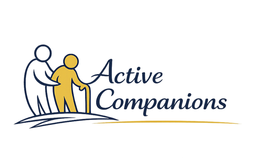 Active Companions