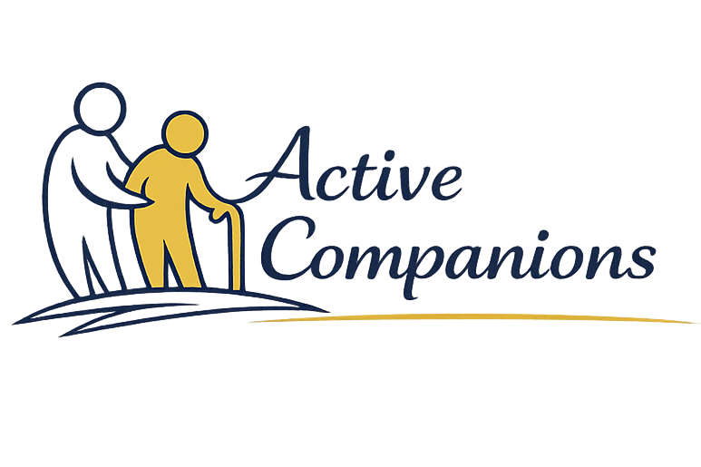 Active Companions