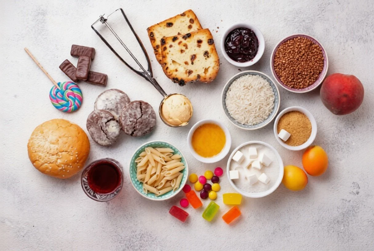 Fix Root Cause Health: The Invisible Impact of Sugar and Carbs on Your Wellness