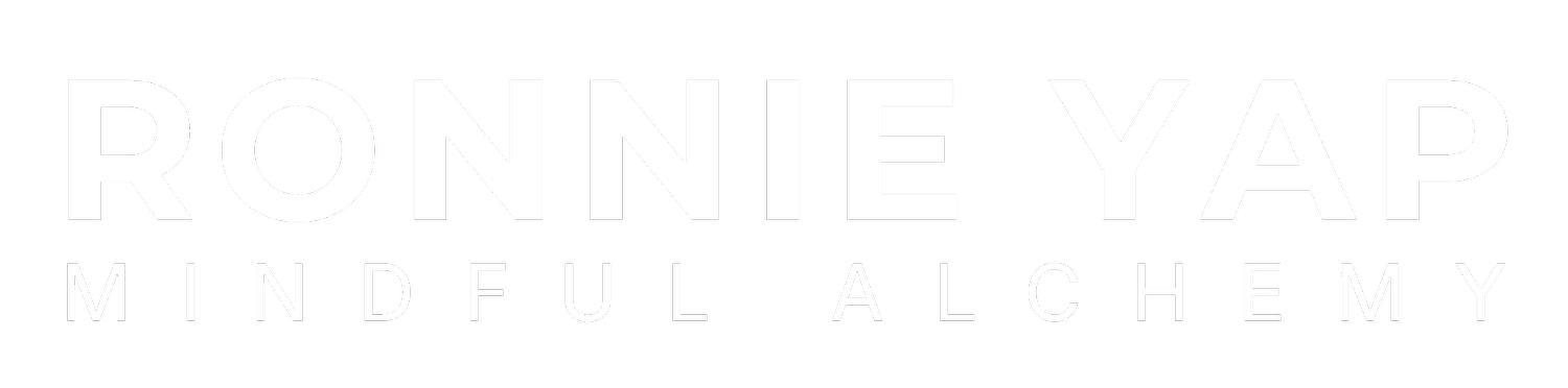 Ronnie Yap