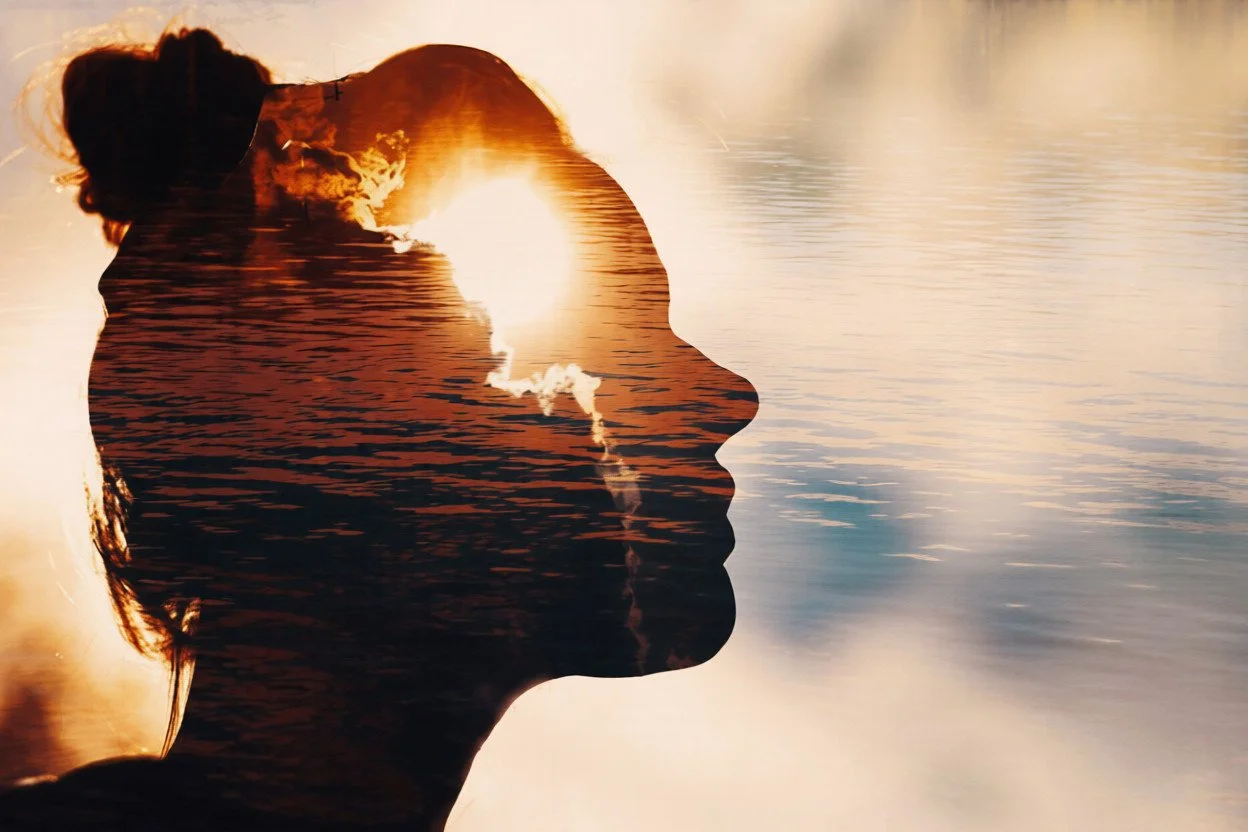 The 5% Trap: How to Wake Up Your Brain’s Hidden Power