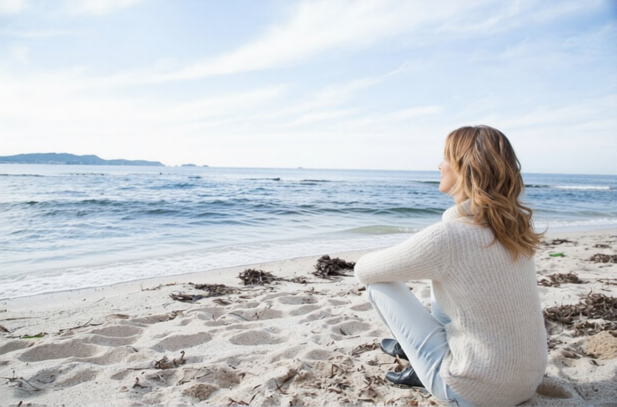 The Great Disconnect—Why Your Power Lives Only in the "Now"