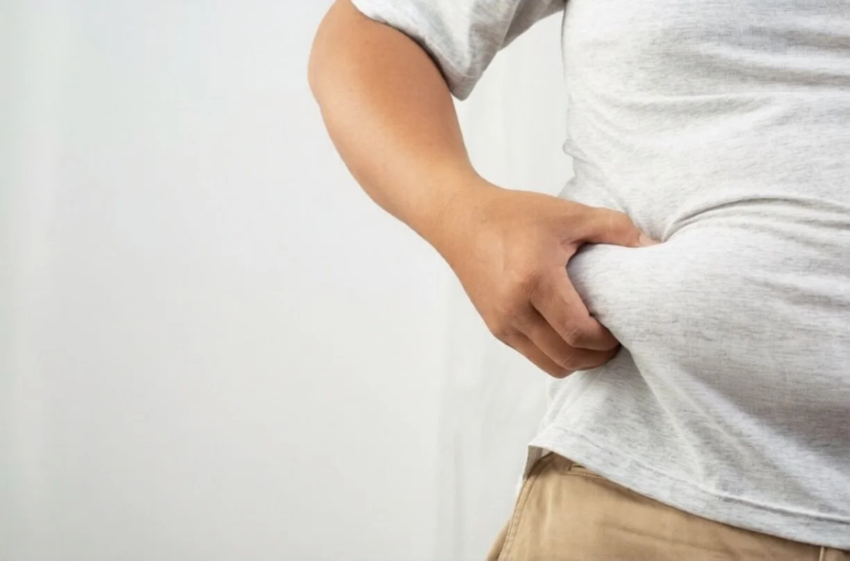 The $70 Billion Deception—Why Sustainable Weight Loss is Actually Simple