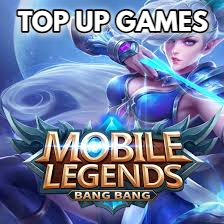 TOP UP ML