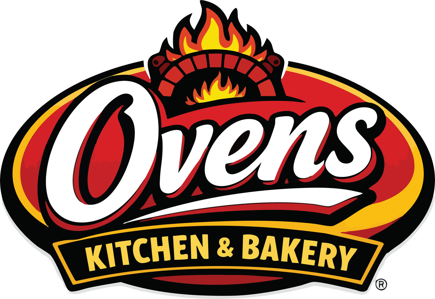 Ovens Kitchen &amp; Bakery