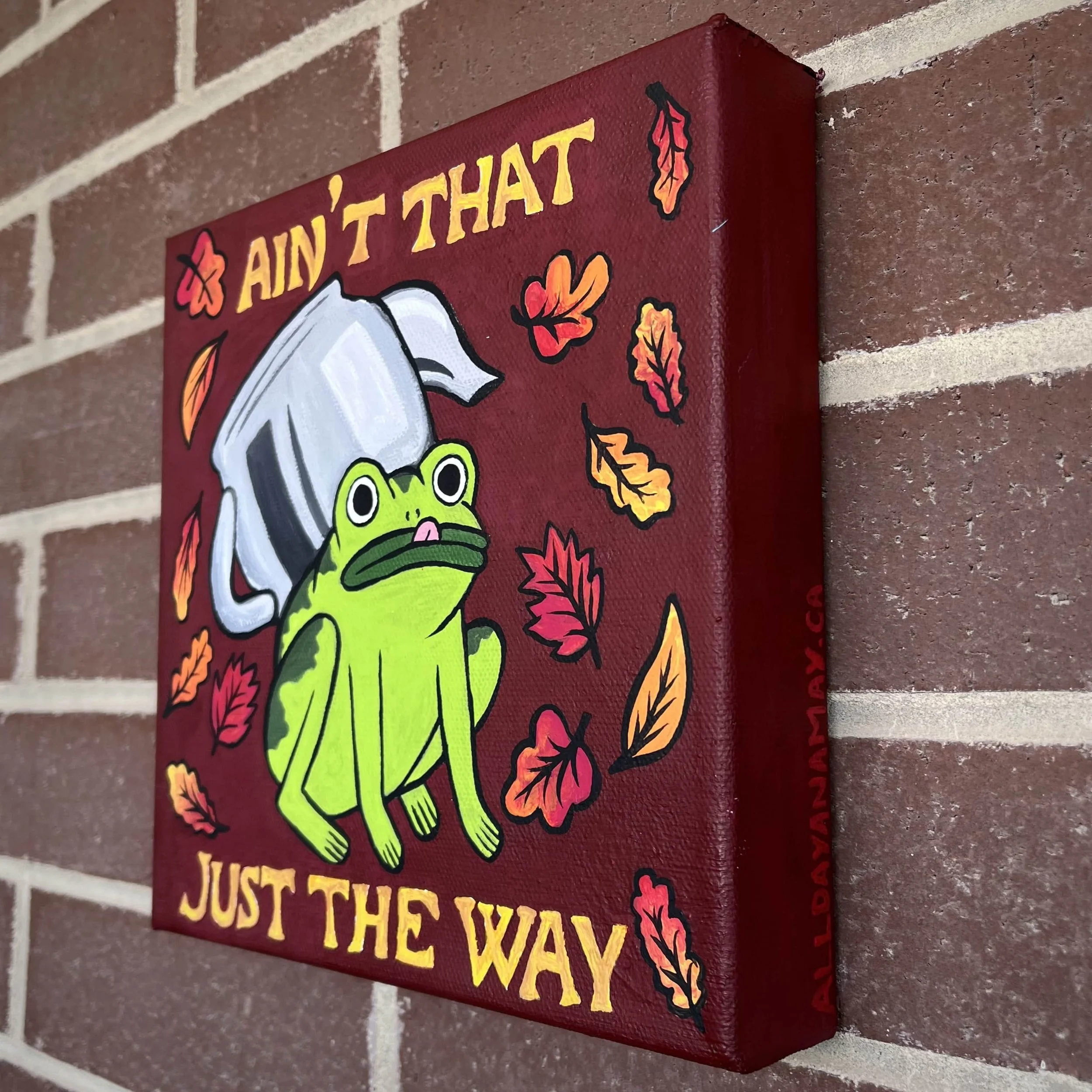 OTGWFrogPainting_BrickBg-2.jpg