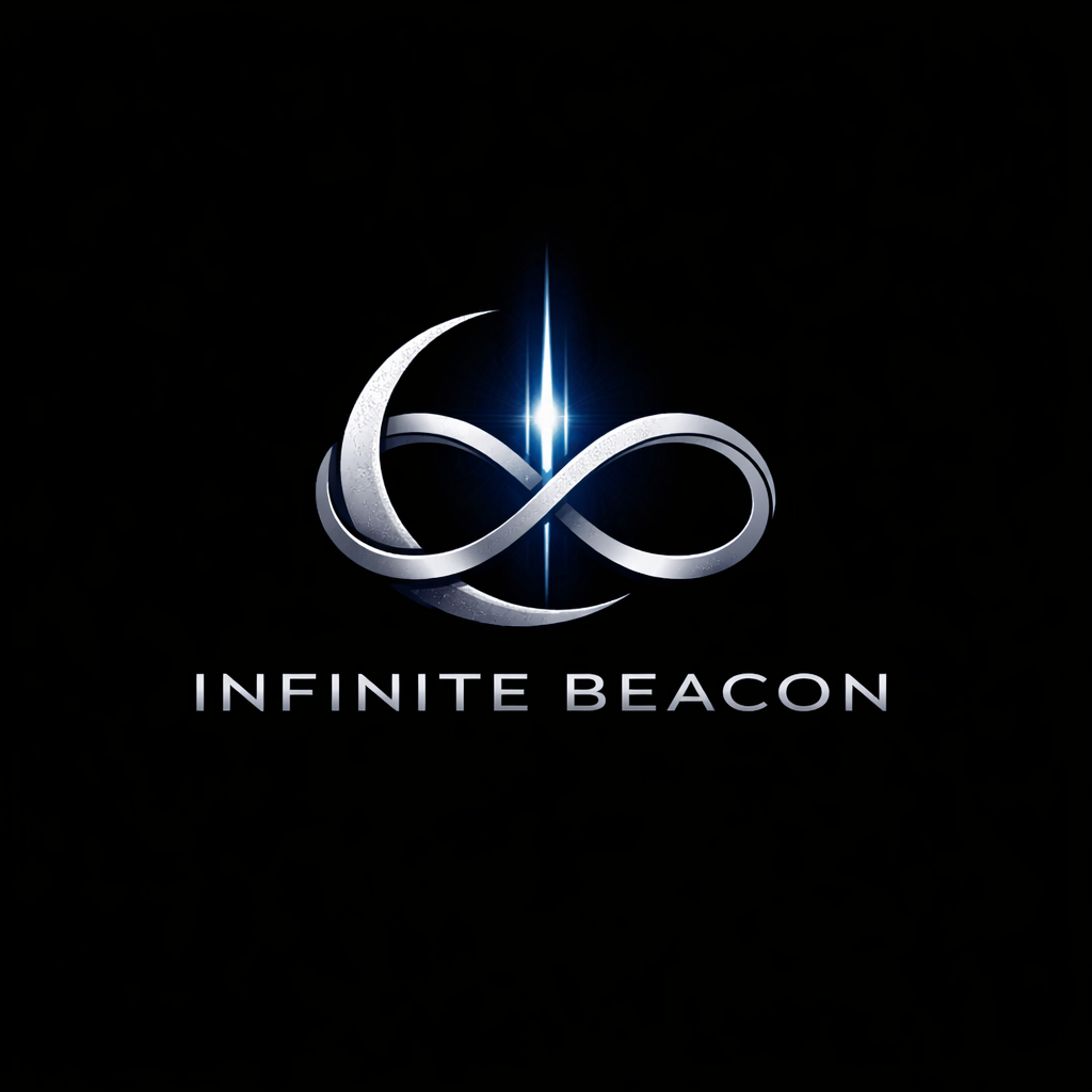 Infinite Beacon Trading System (Indicator + AI)