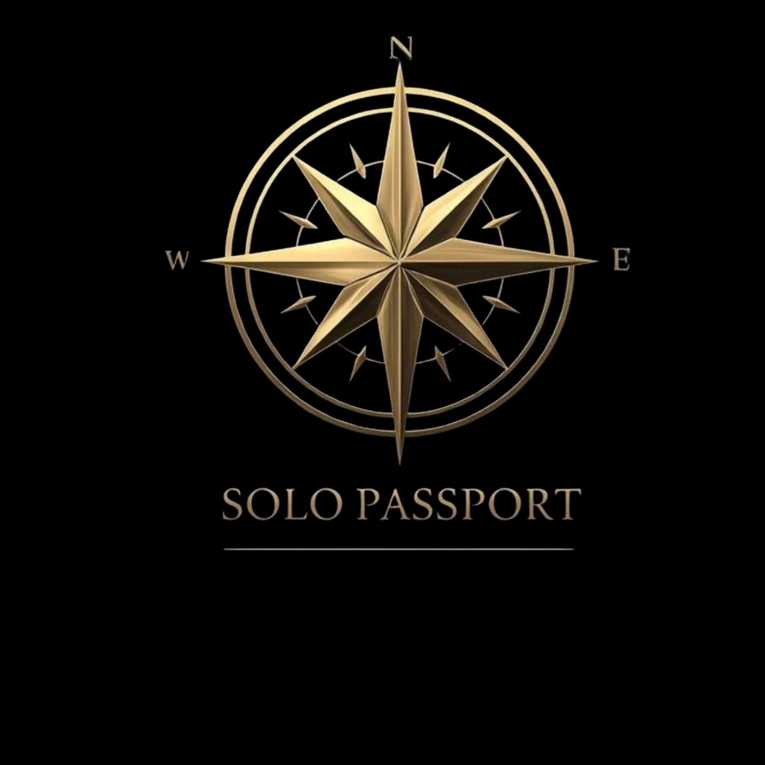 SOLO PASSPORT APP