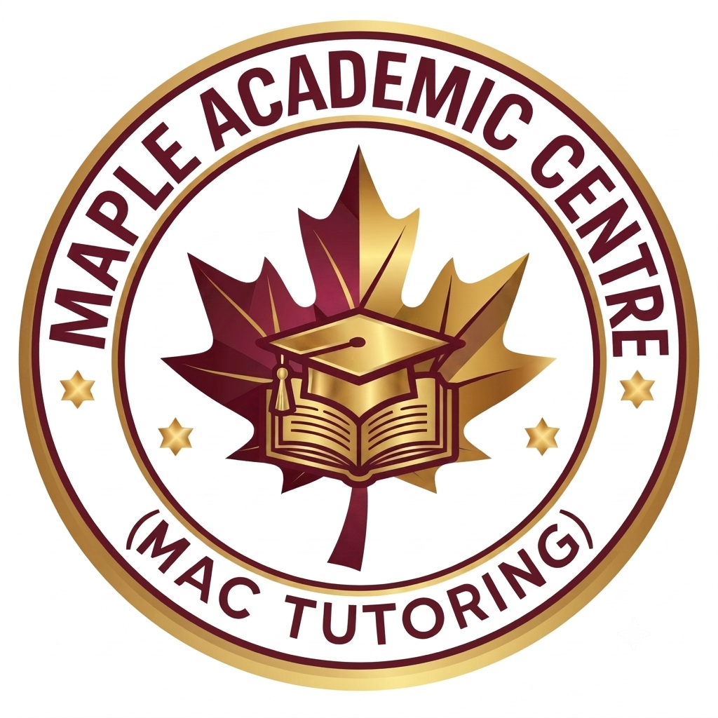 Maple Academic Centre (MAC)