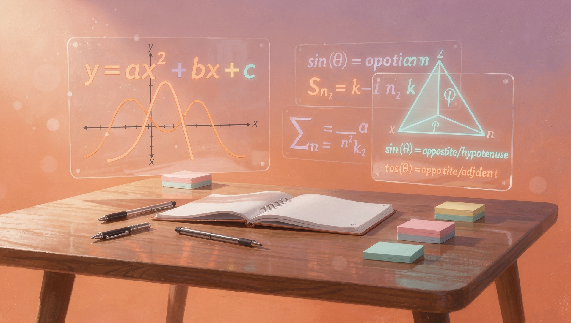 Mathematics 20-1
