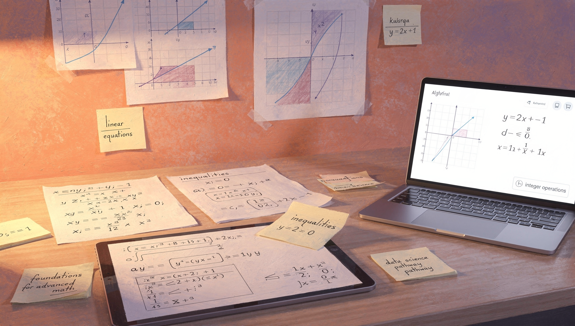 Mathematics 30-1