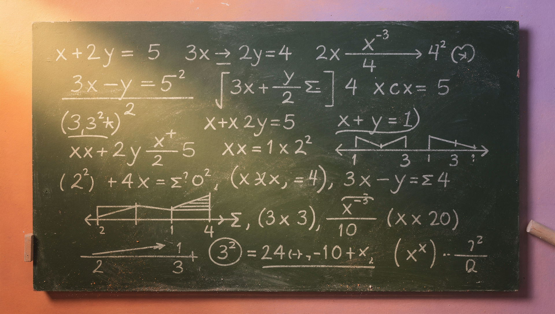 Mathematics 10C