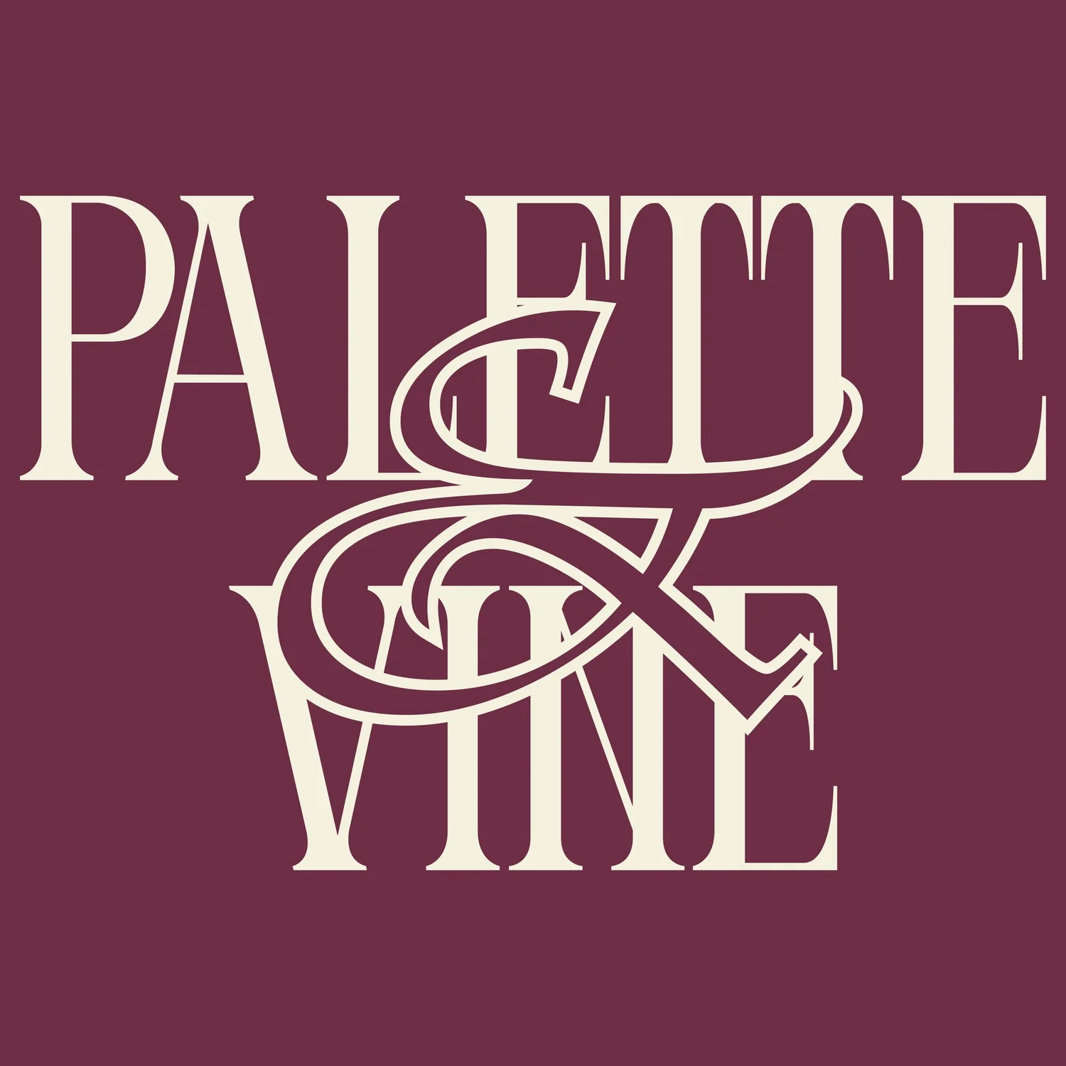Palette &amp; Vine