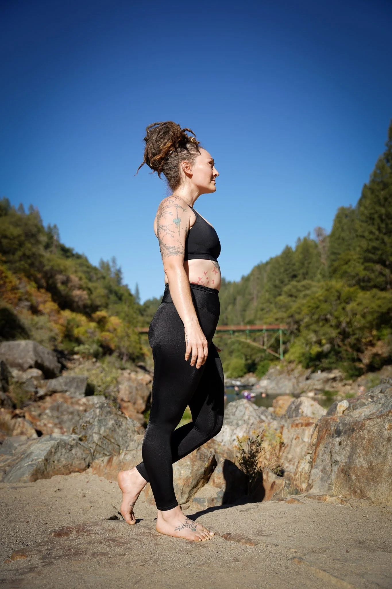 The Embodied Teacher Mentorship