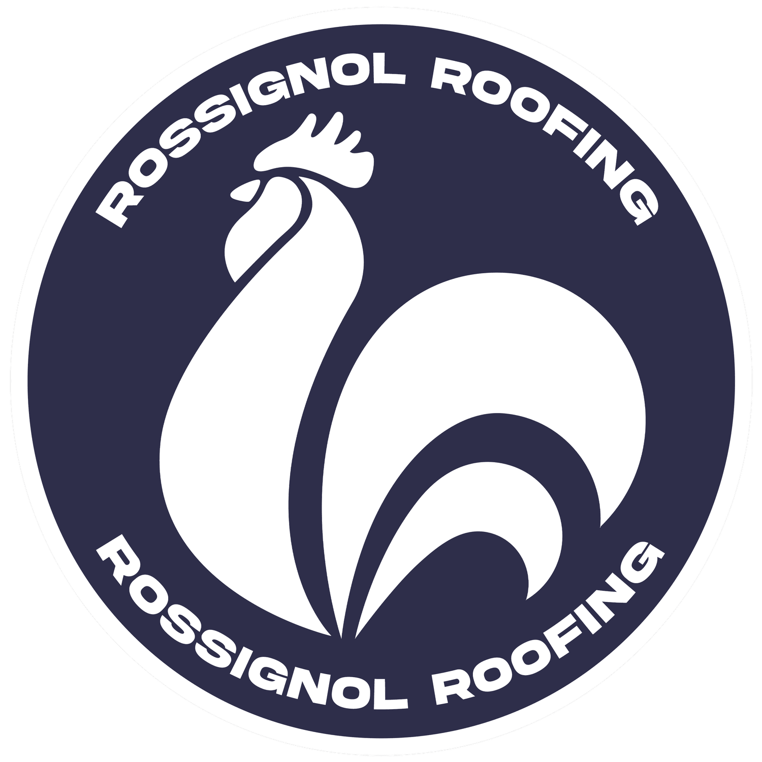 Rossignol Roofing