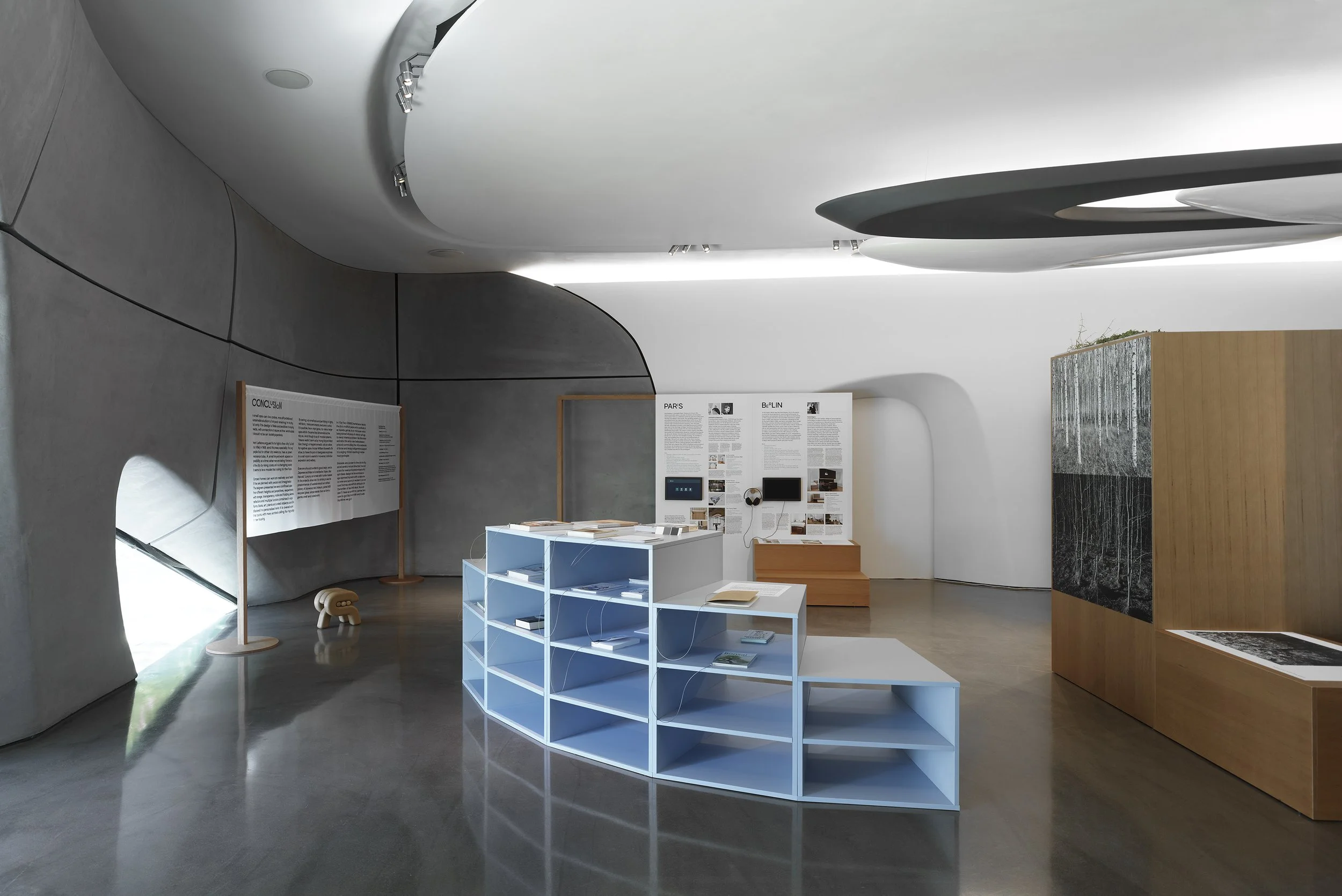 Roca Gallery (Londres)