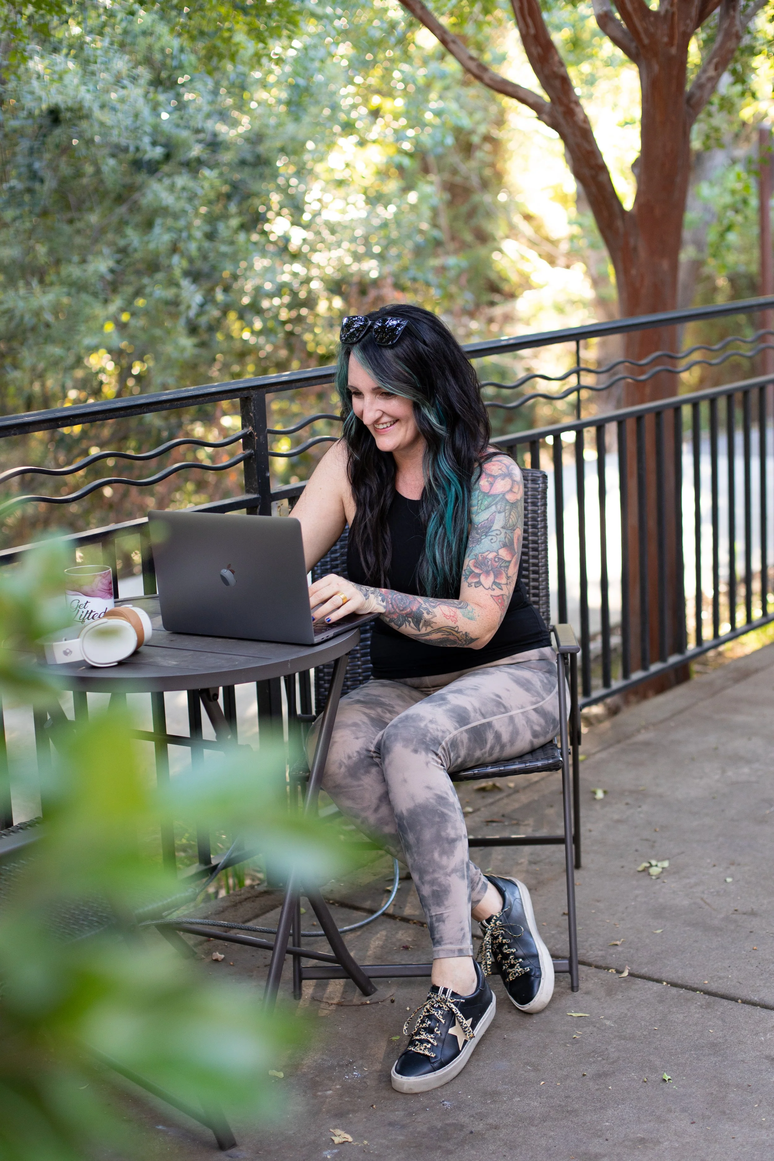 Setting Boundaries as a Hairstylist: Protect Your Energy and Grow Your Business
