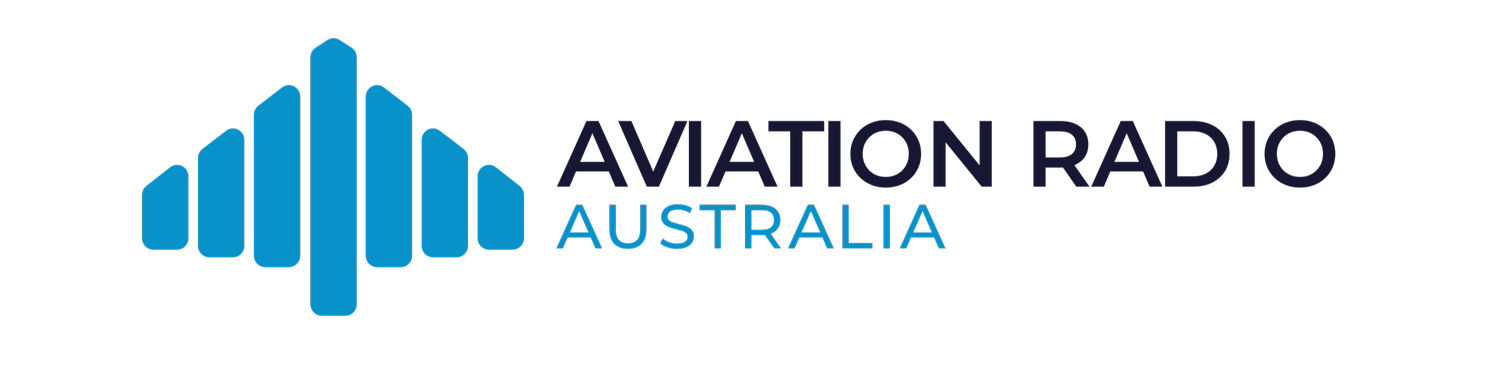 Aviation Radio Australia (Copy)