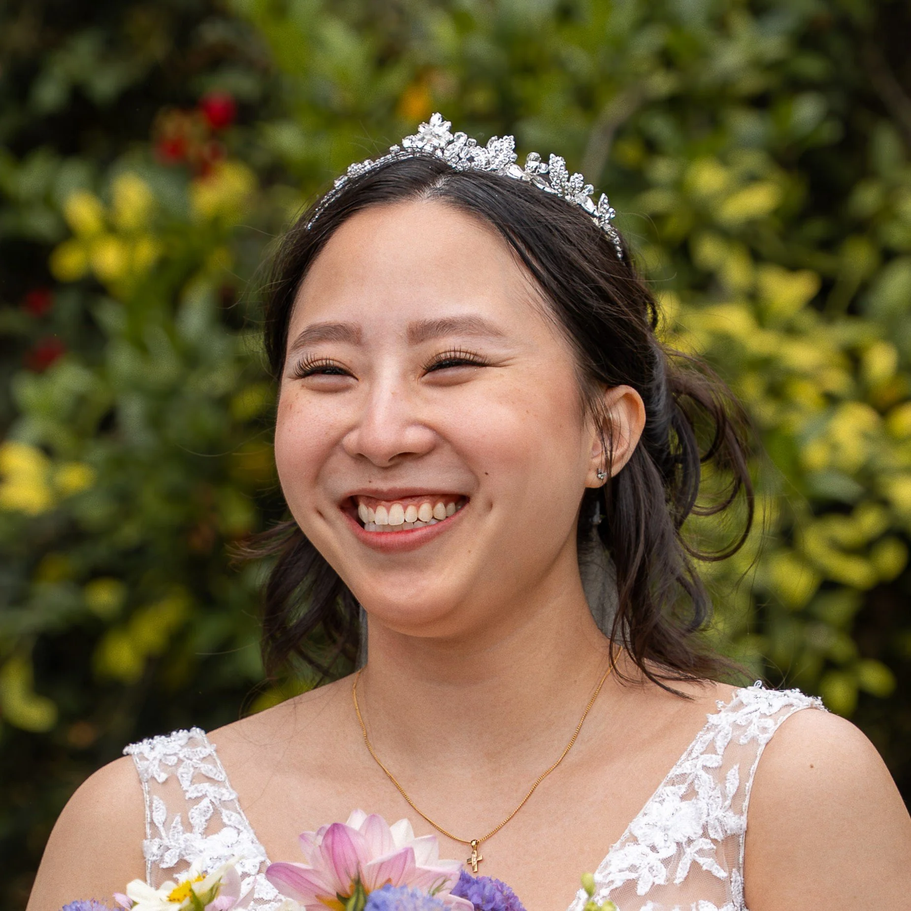 About Lesley