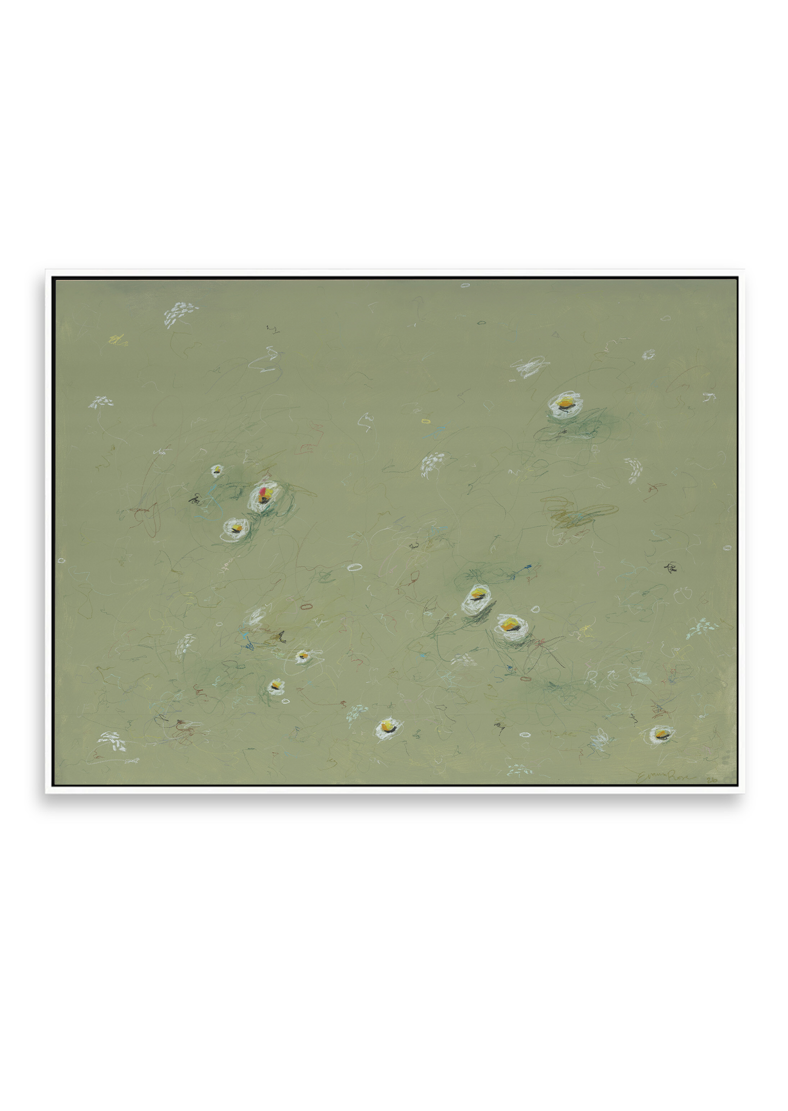 white float frame canvas green.png