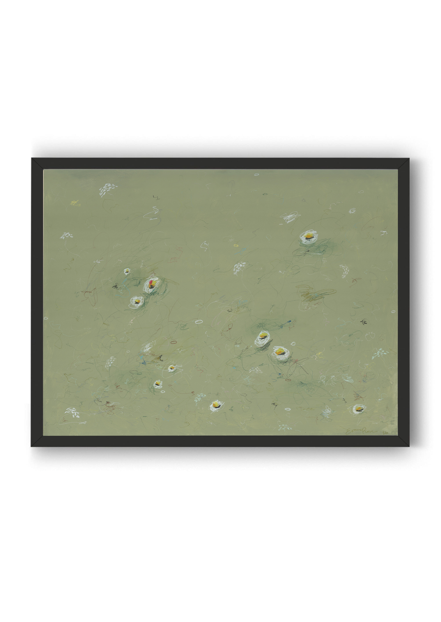 black frame no border green paper.png