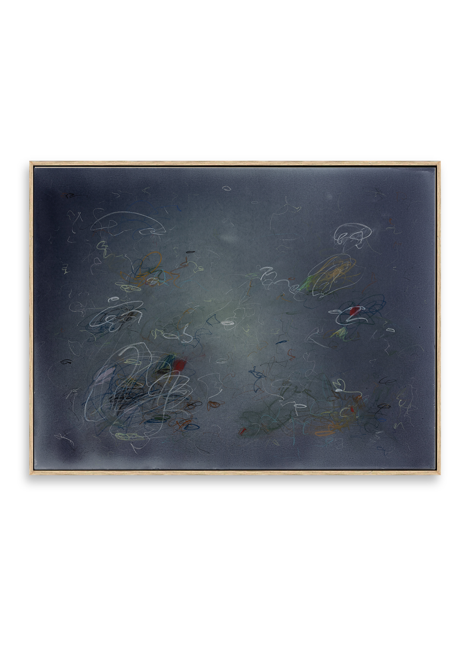 Central Coast - Stretched Canvas Prints