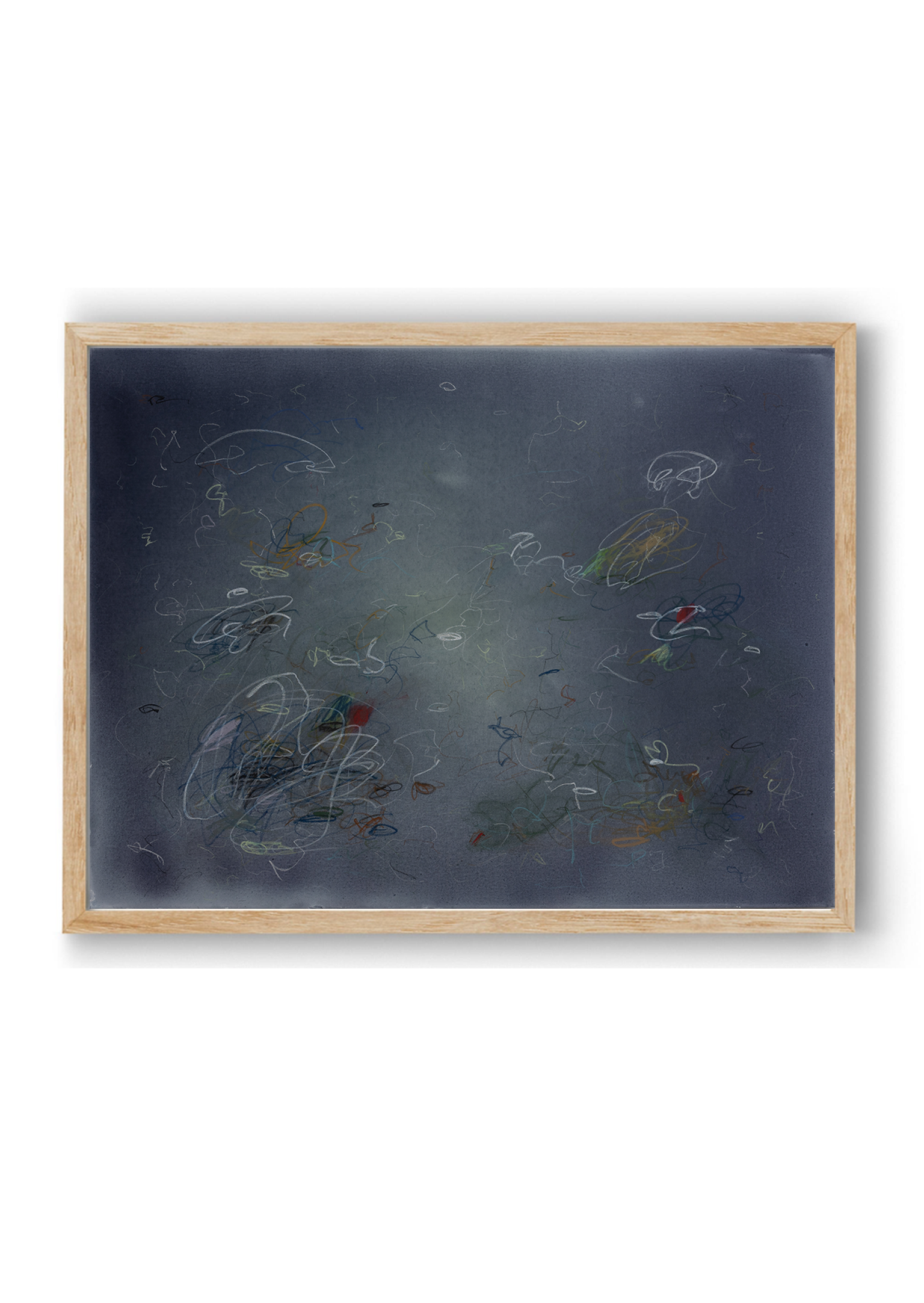 Central Coast - Framed Paper Prints