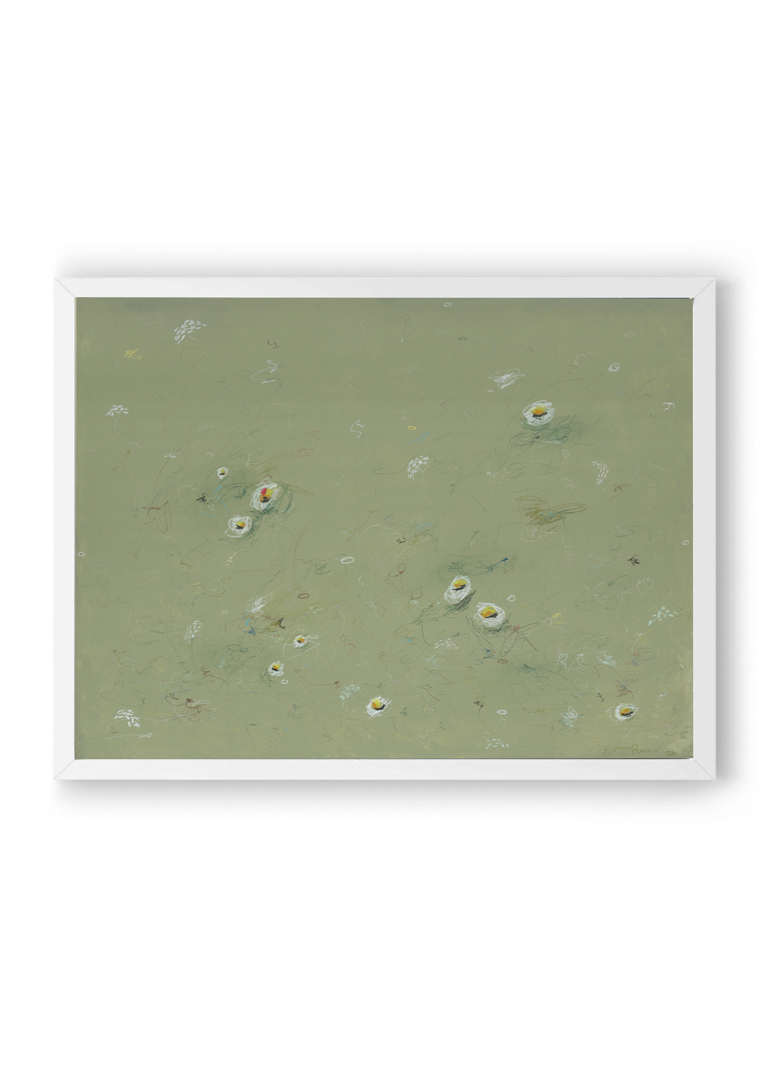 white frame no border green paper.png