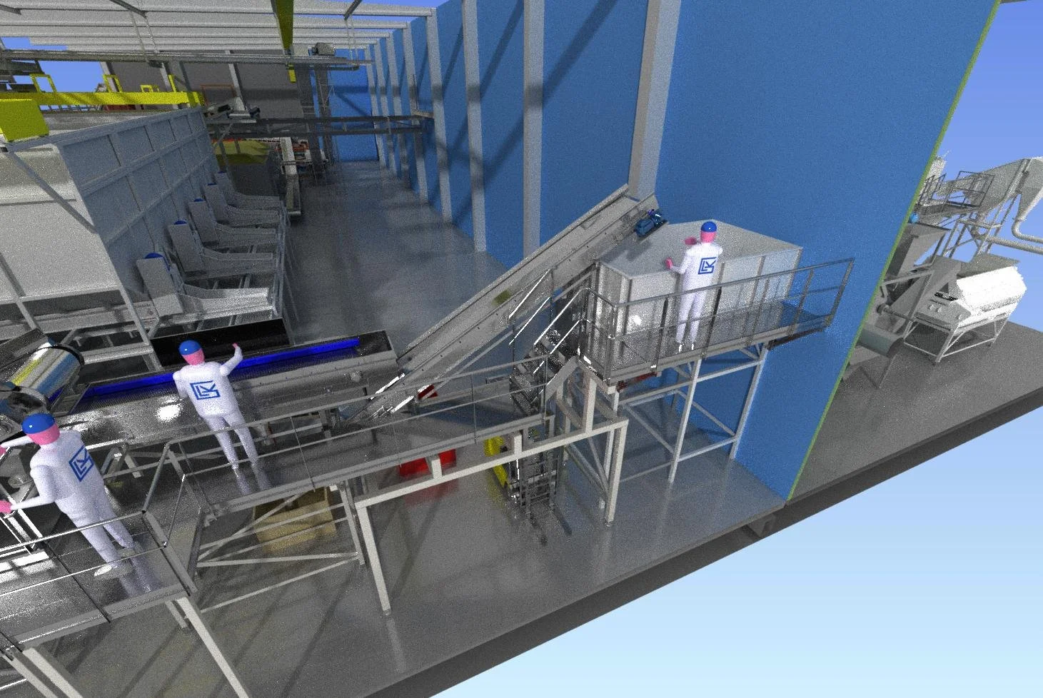 Advindy (Frietindustrie)