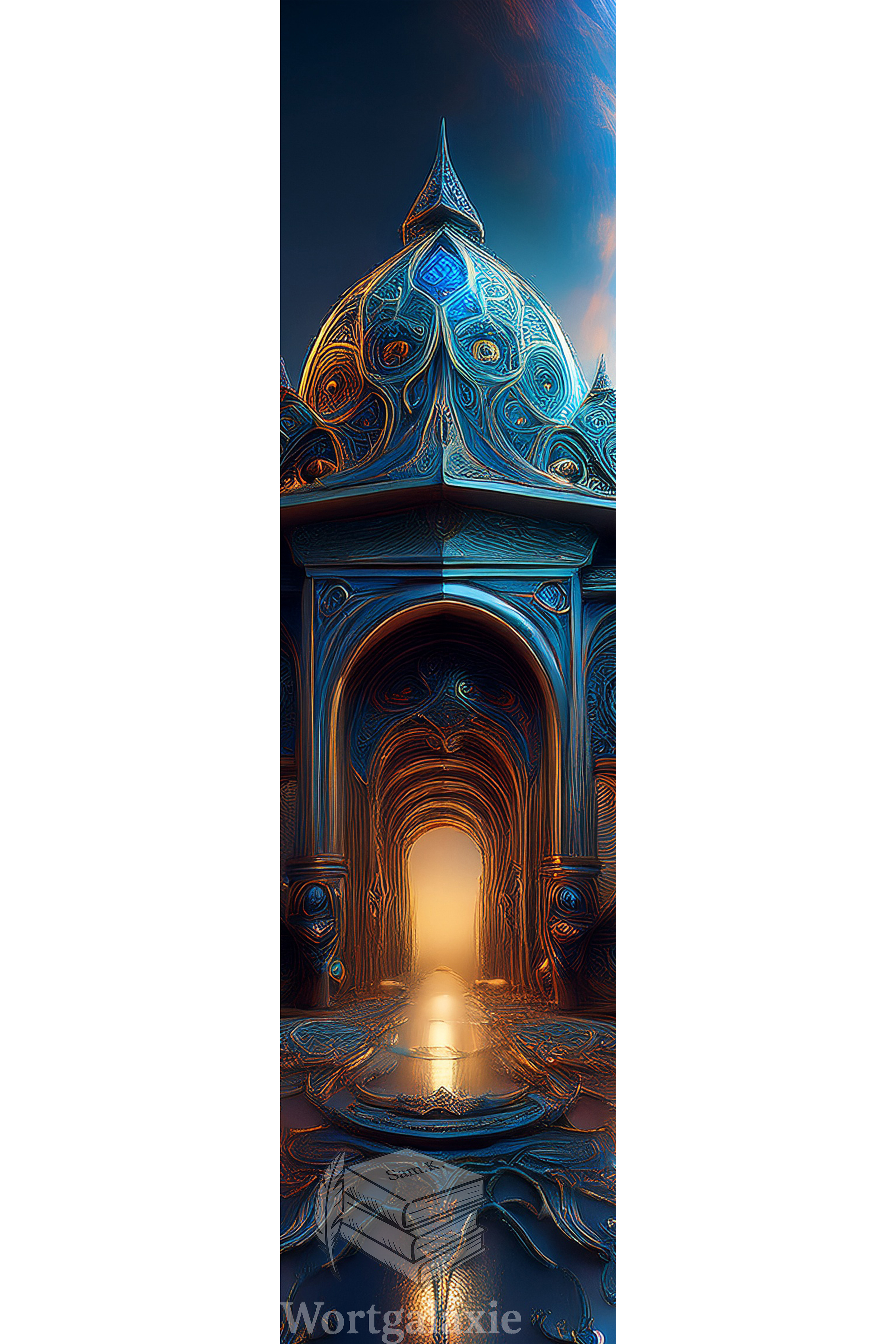 Tempel