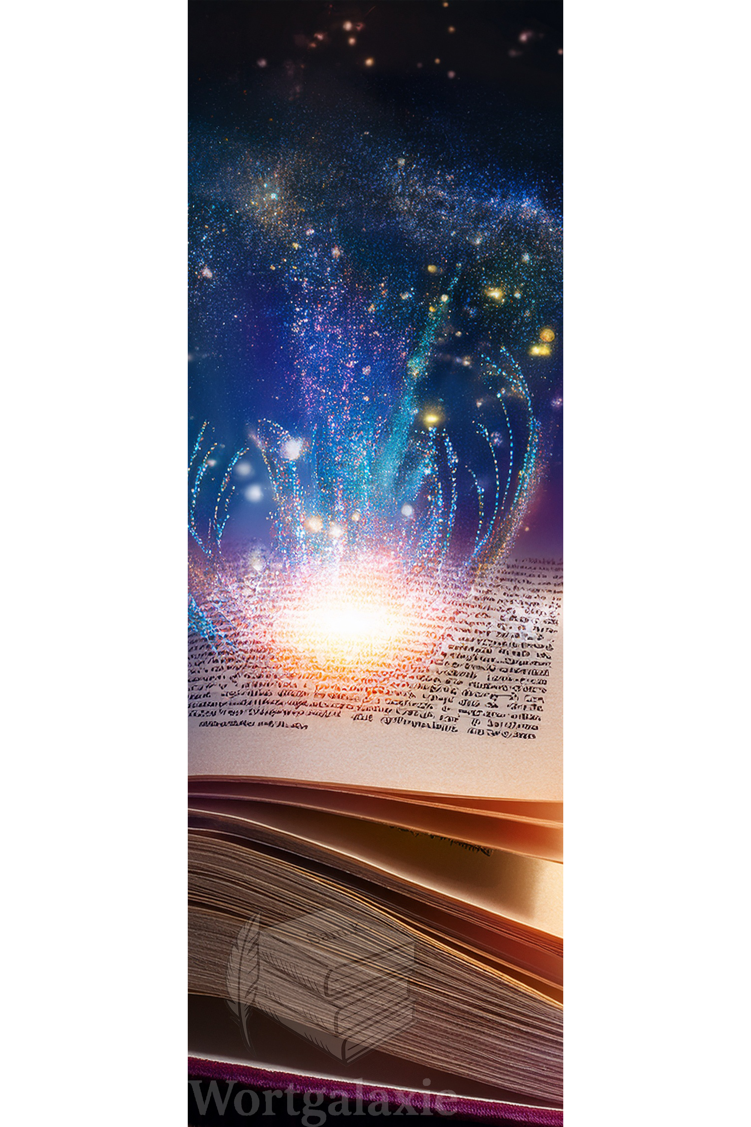 Wortgalaxie