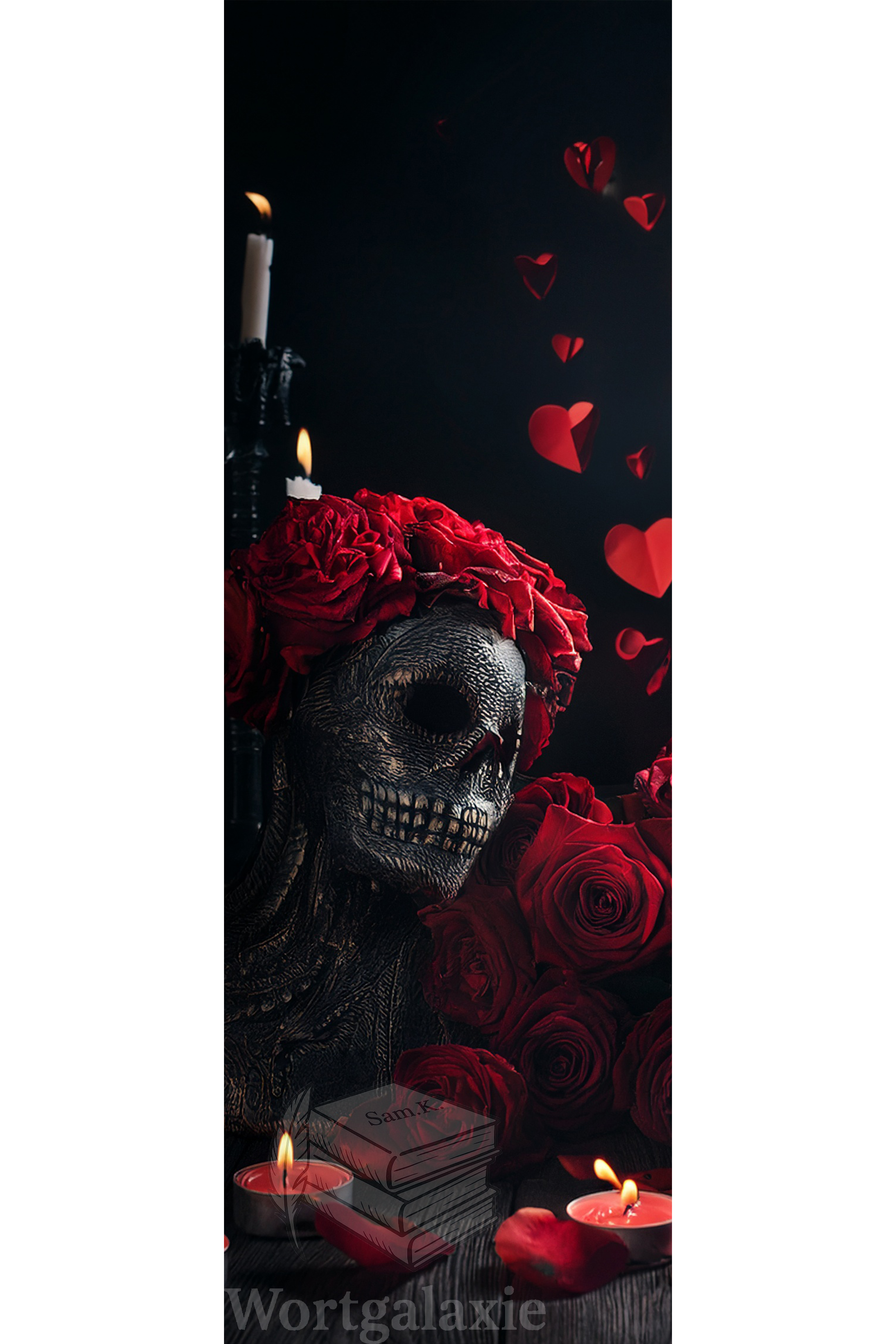 Dark Romance