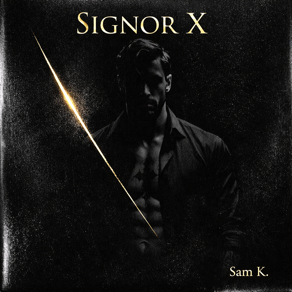 Musikalbum - Signor X