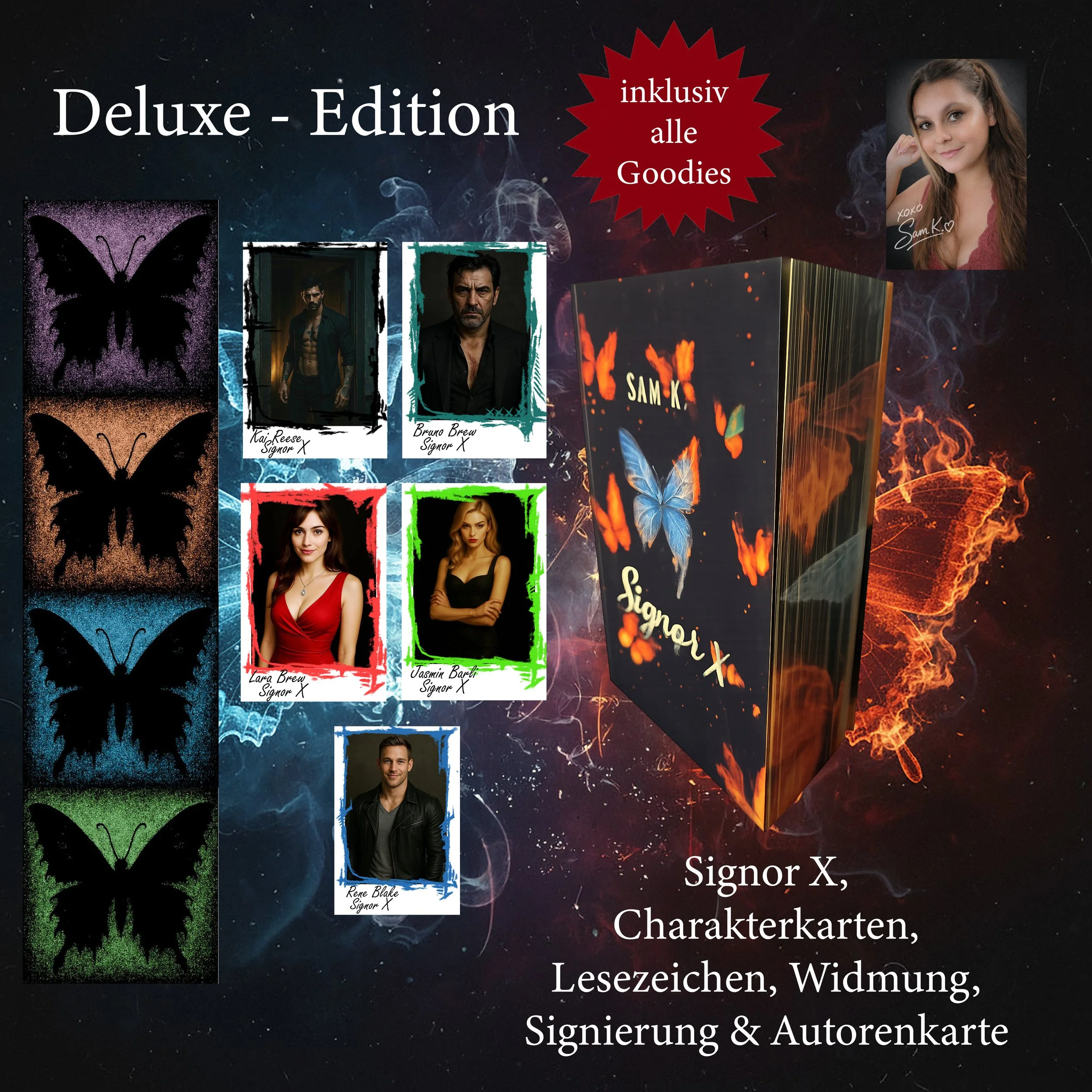 Deluxe - Edition