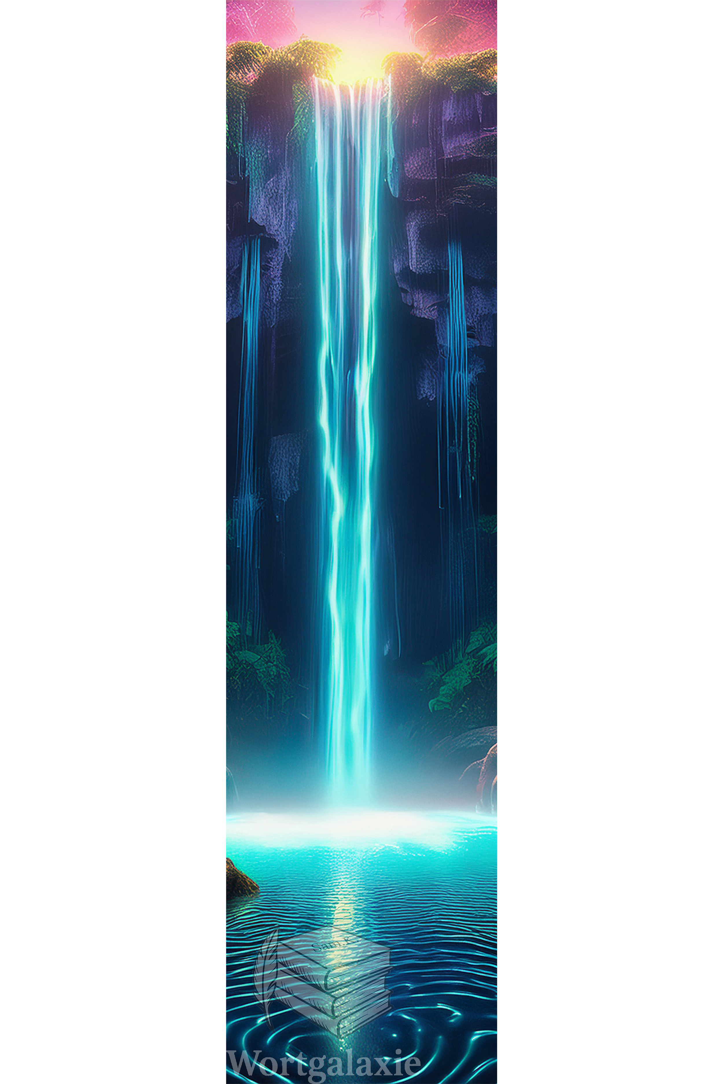 Wasserfall