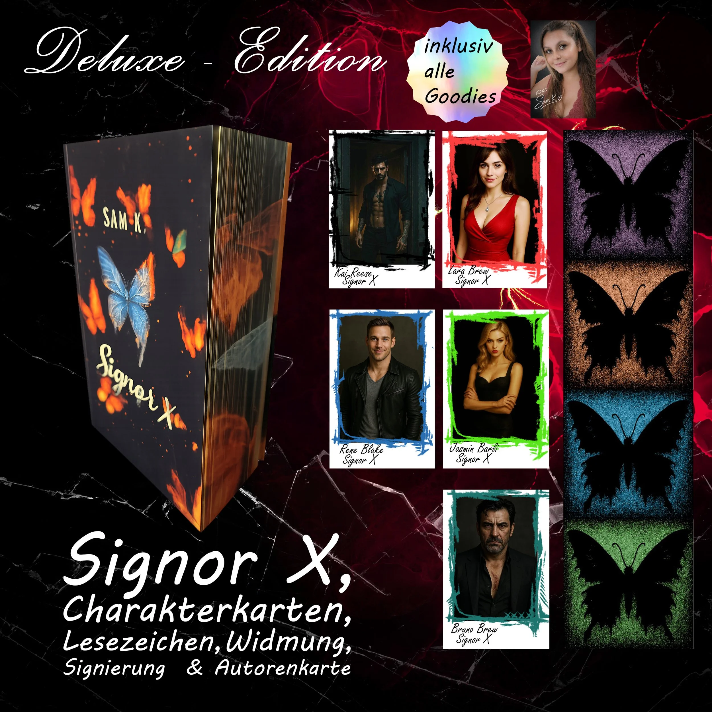 Deluxe - Edition