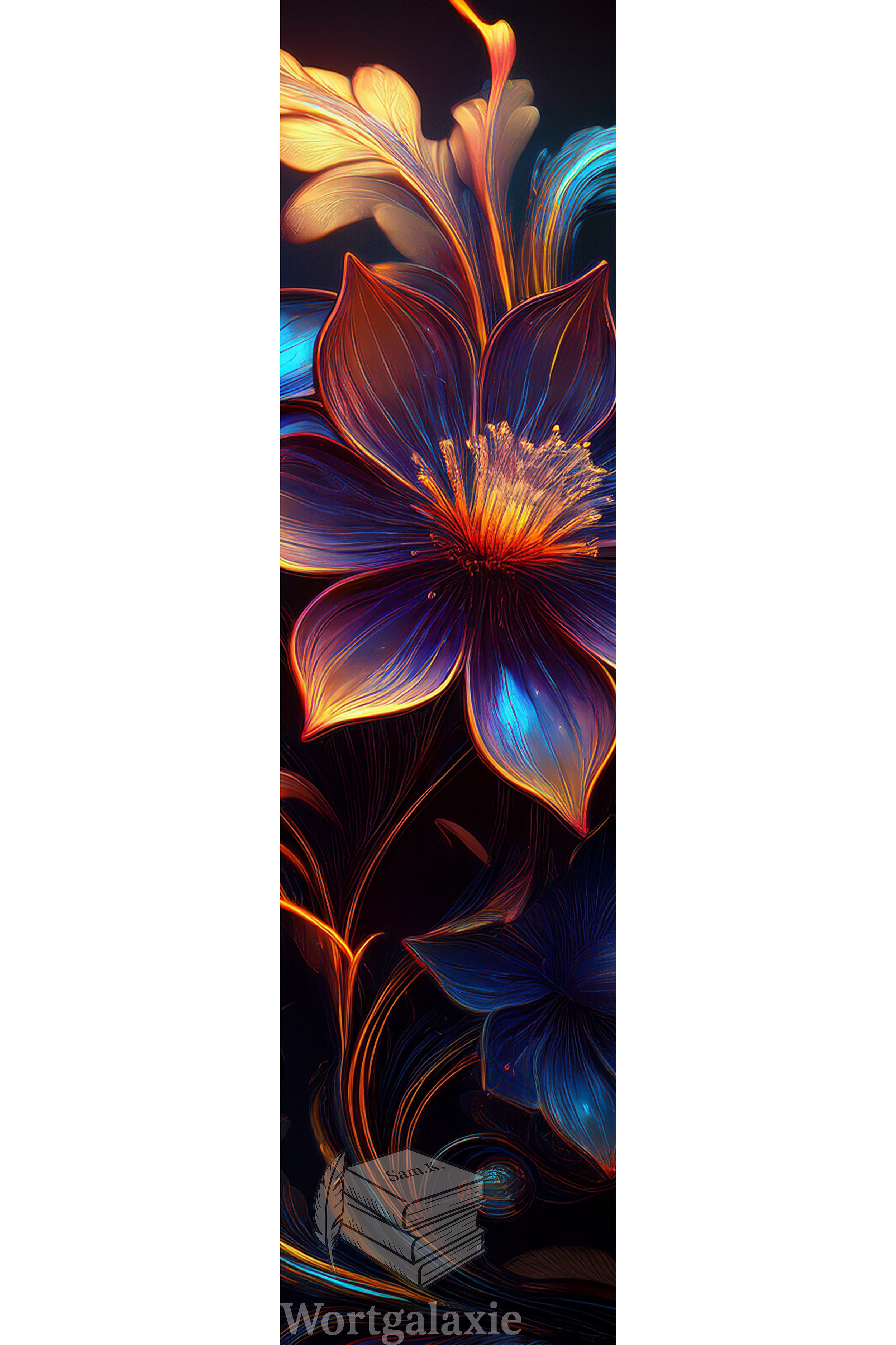 Lotusblume