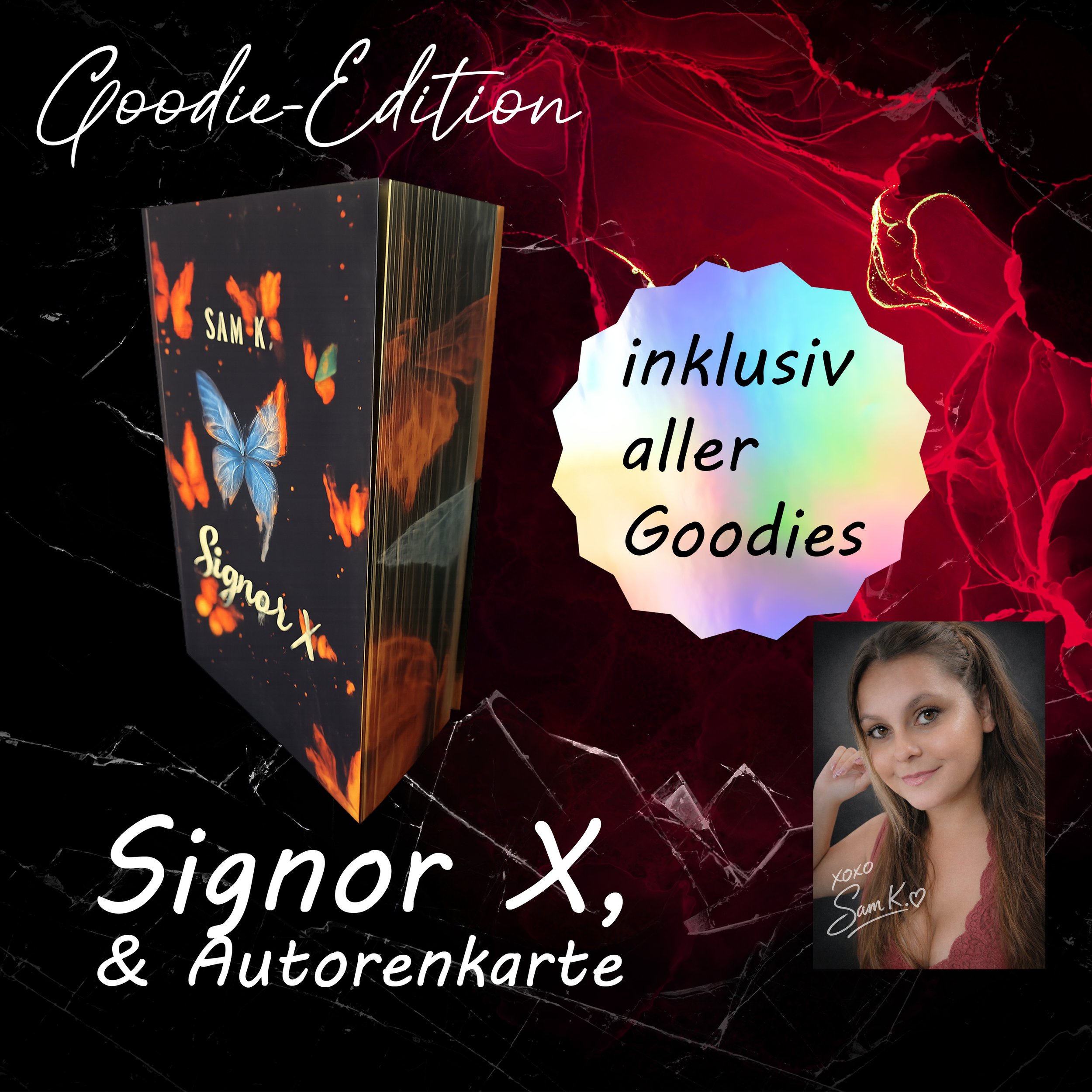 Goodie - Edition