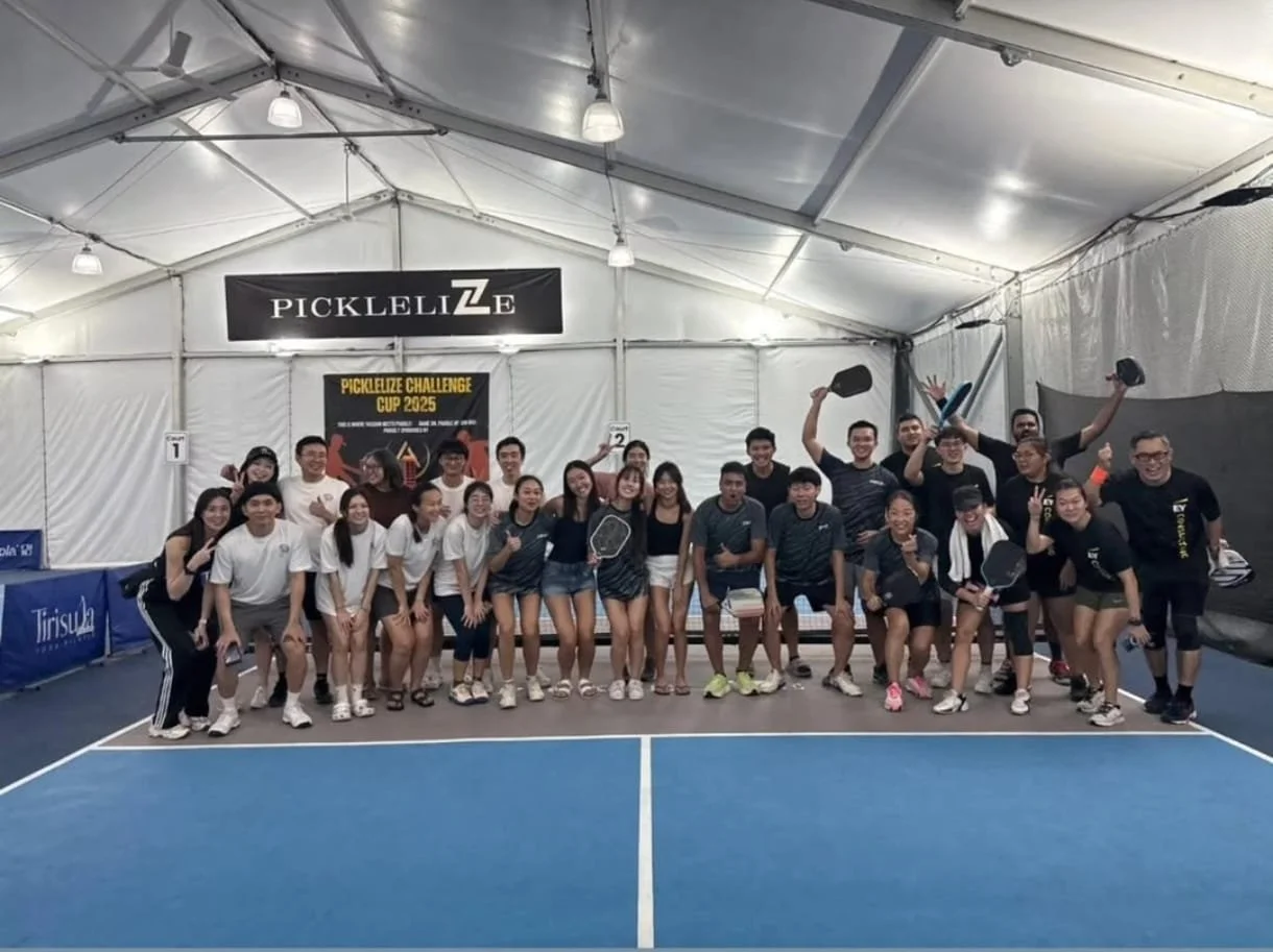 Kids or Adult 1-1 Pickleball Session