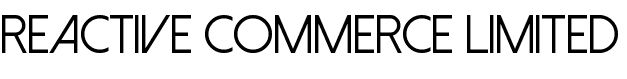 Reactive Commerce Limited