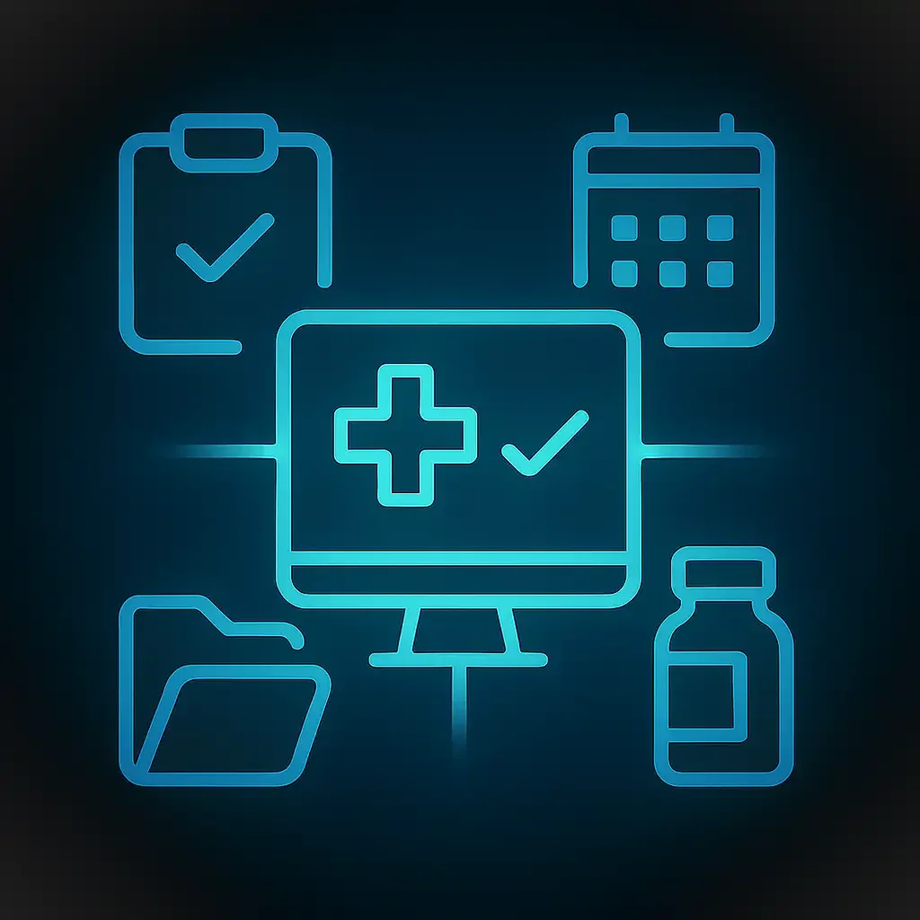 Case Study: Implementation of a CTMS in CHUV Pharmacy