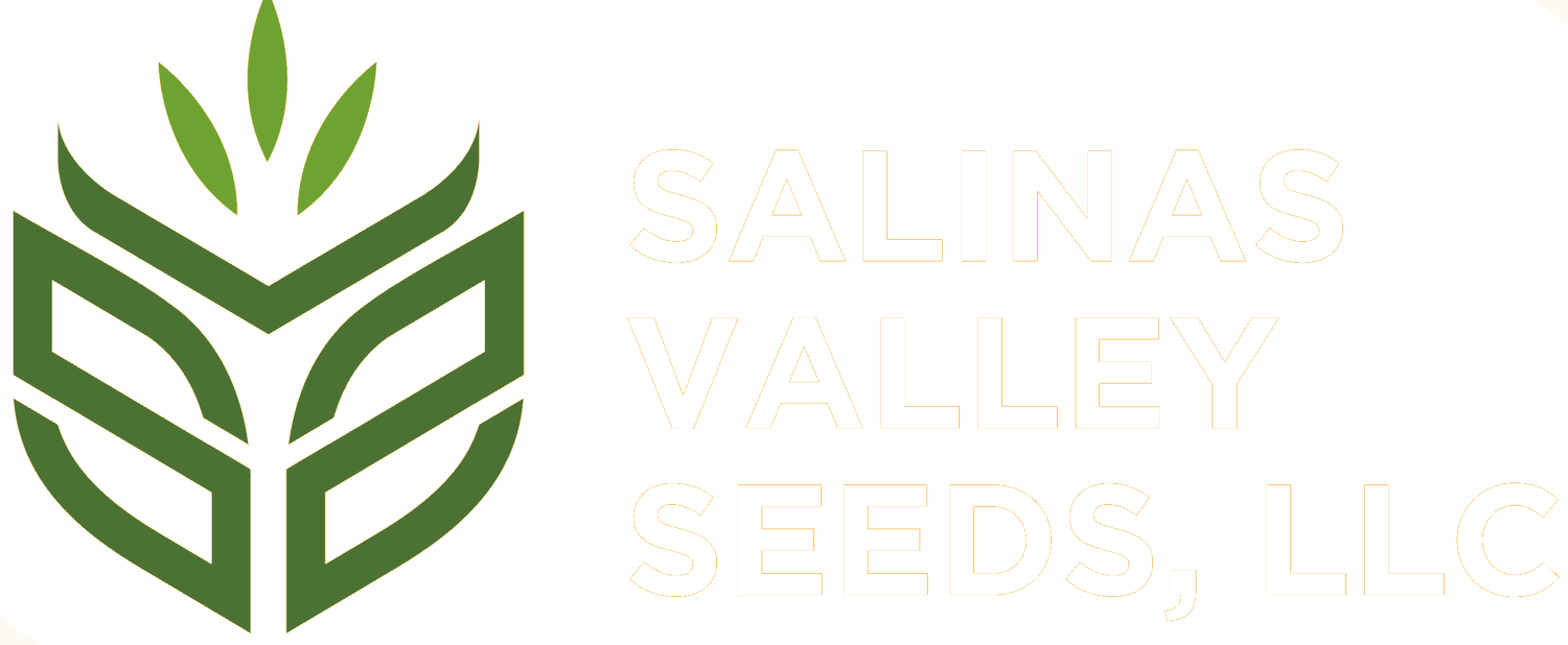 Salinas Valley Seeds, LLC