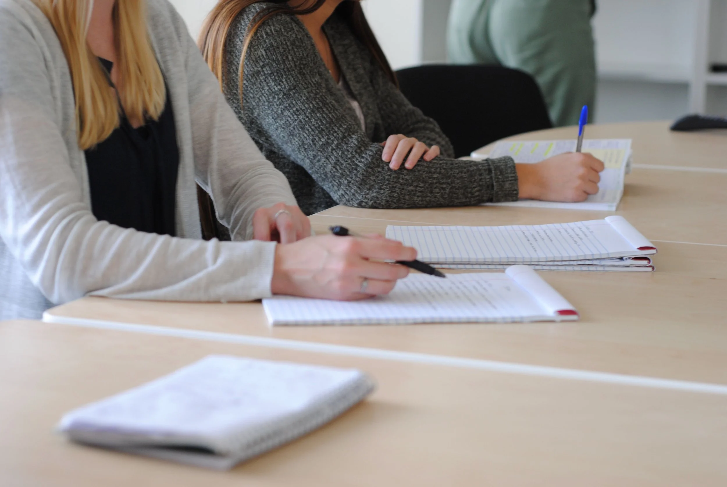 Educational Consultation & School Support  Customized | Starting at $175/hour