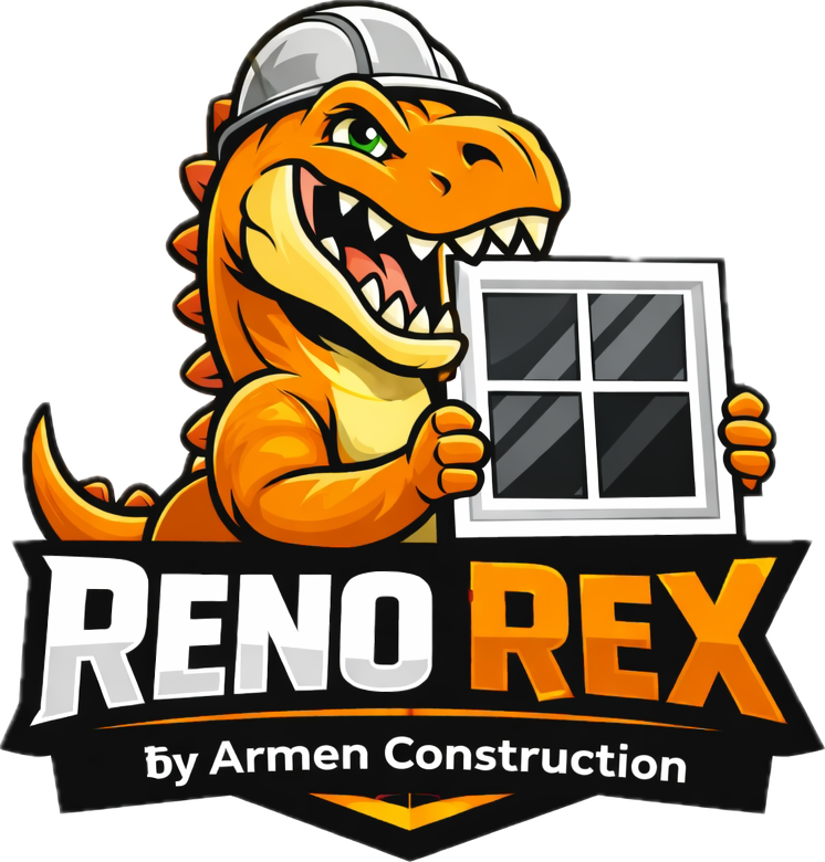 Reno Rex 