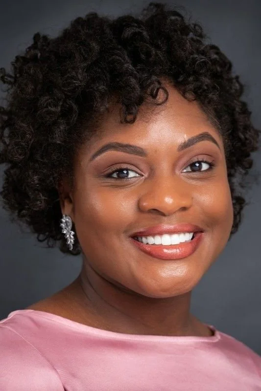 Picture of Aisha Smith, CMP. A member of TLC Consulting