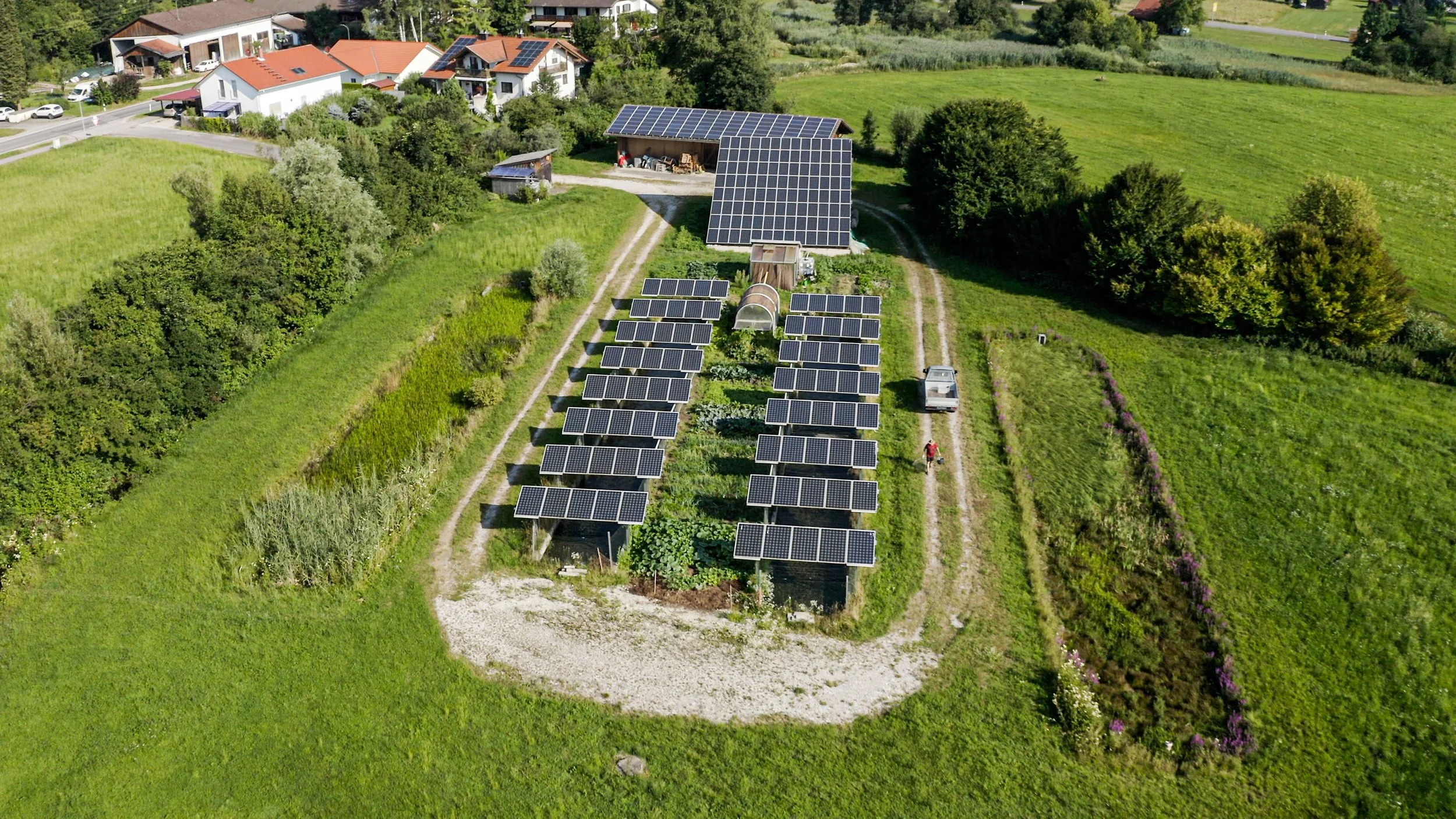 teichanlage-photovolatikanlage