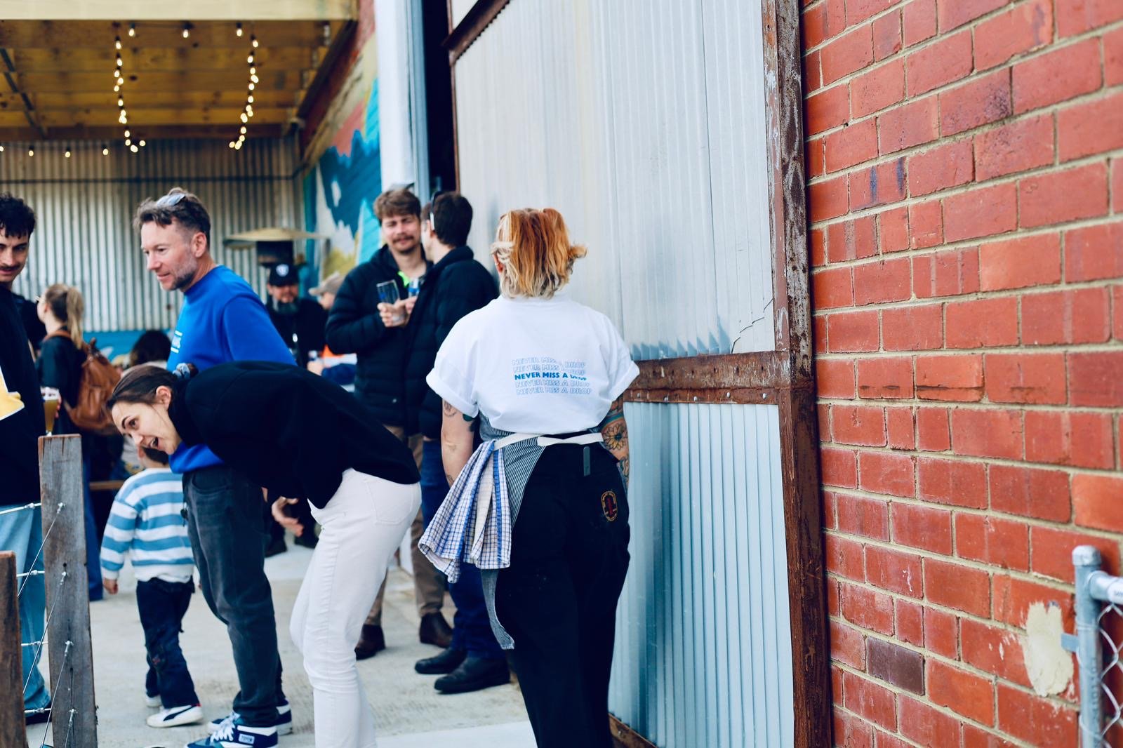 Great Moments Happening